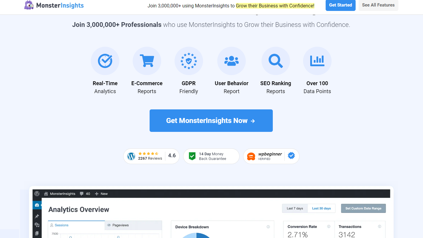 图片[4]-如何设置301重定向确保SEO权重继承-光子波动网 | 专业WordPress修复服务，全球范围，快速响应