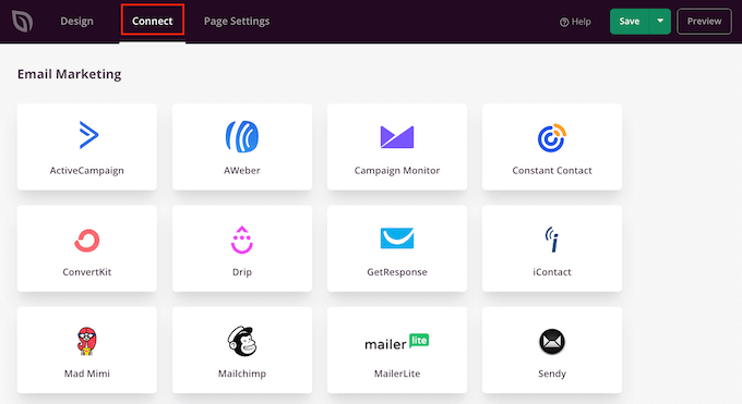 Image [7] - Comment créer des Squeeze Pages convertibles sur WordPress - PhotonSwing.com | Service professionnel de réparation de WordPress, portée mondiale, réponse rapide