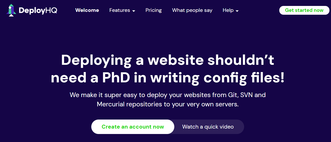 Imagen [6] - Cómo Desplegar Automáticamente Cambios en Temas de WordPress Usando GitHub y Deploy - Photon Fluctuation Network | Servicio Profesional de Reparación de WordPress, Alcance Global, Respuesta Rápida