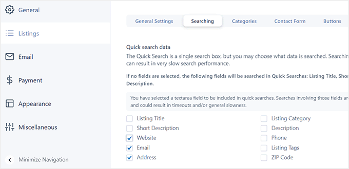 Image [5] - Guide complet pour créer des sites de petites annonces sur WordPress - Photon Fluctuation Network | Professional WordPress Repair Service, Worldwide, Fast Response