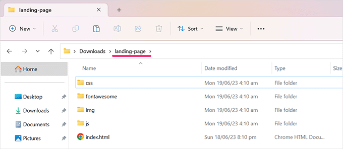 Image [3] - How to properly upload HTML pages to WordPress and avoid 404 errors - Photon Flux | Professional WordPress Repair Service, Worldwide, Fast Response
