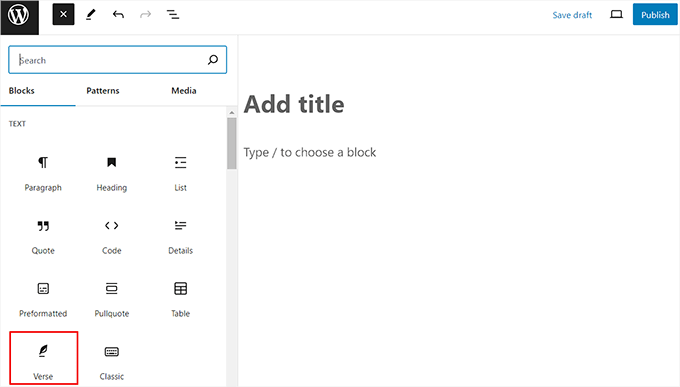 Image[2]-How to Effectively Manage and Remove WordPress Blocks to Enhance User Experience - Photon Flux | Professional WordPress Repair Service, Global Coverage, Fast Response