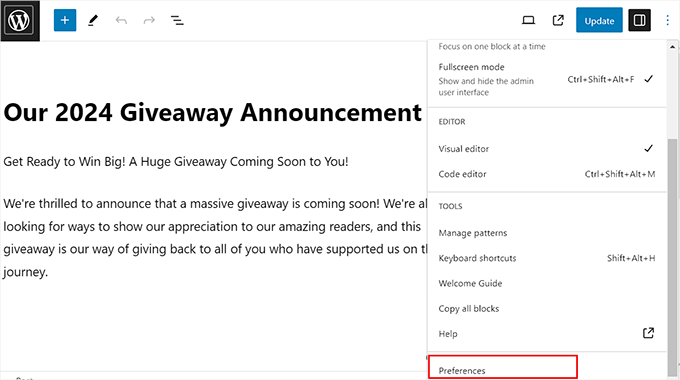 Image[6]-How to Effectively Manage and Remove WordPress Blocks to Enhance User Experience - Photon Flux | Professional WordPress Repair Service, Global Reach, Fast Response