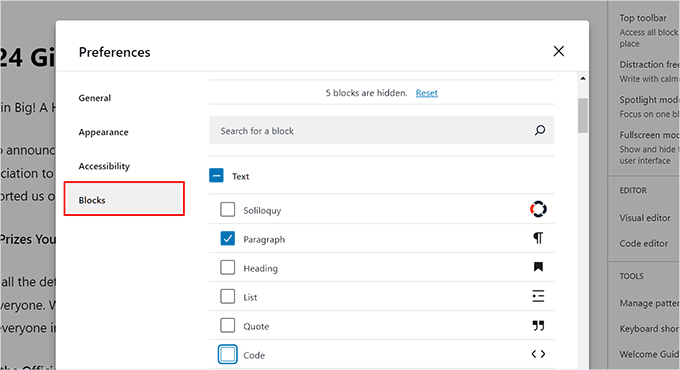 Image[7]-How to Effectively Manage and Remove WordPress Blocks to Enhance User Experience - Photon Flux | Professional WordPress Repair Service, Global Reach, Fast Response