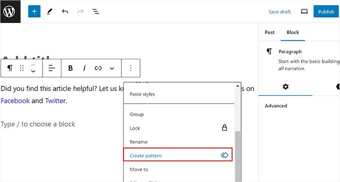 Image[10]-How to Effectively Manage and Remove WordPress Blocks to Enhance User Experience - Photon Flux | Professional WordPress Repair Service, Global Reach, Fast Response
