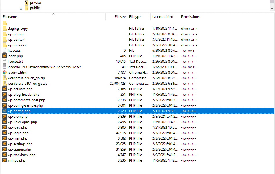 Image [5] - Comment réparer l'erreur Elementor non chargé - Photon Flux | Service professionnel de réparation de WordPress, dans le monde entier, réponse rapide !