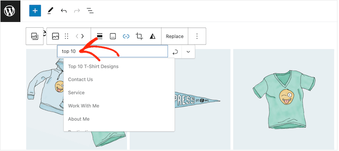 Images [5] - How to add custom links to gallery images in WordPress - Photon Flux | Professional WordPress Repair Service, Global Reach, Fast Response