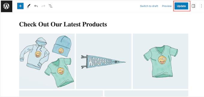 Image [7] - How to add custom links for gallery images in WordPress - Photon Flux | Professional WordPress Repair Service, Worldwide, Fast Response