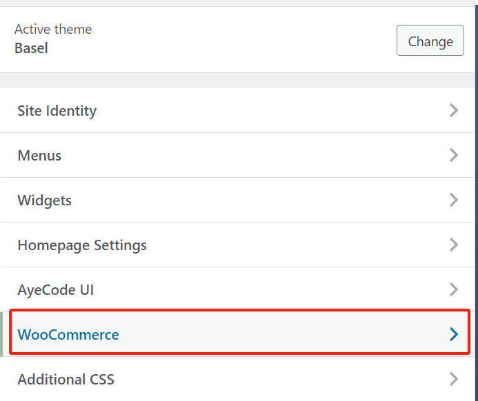 Image[2]-Basel Theme Complete Tutorial : Optimize Your Website From Scratch (13) - Photon Flux | Service professionnel de réparation de WordPress, dans le monde entier, réponse rapide !