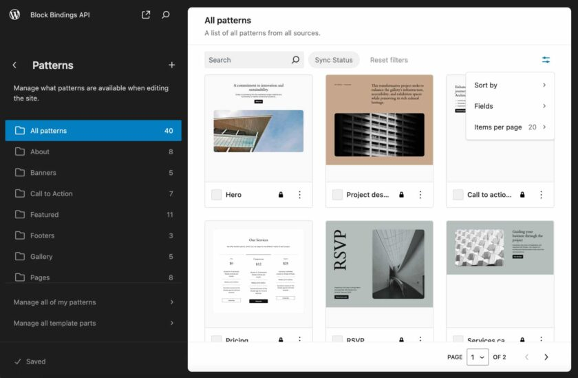 图片[13]-WordPress 6.6 即将发布：重点新功能和改进-光子波动网 | 专业WordPress修复服务，全球范围，快速响应