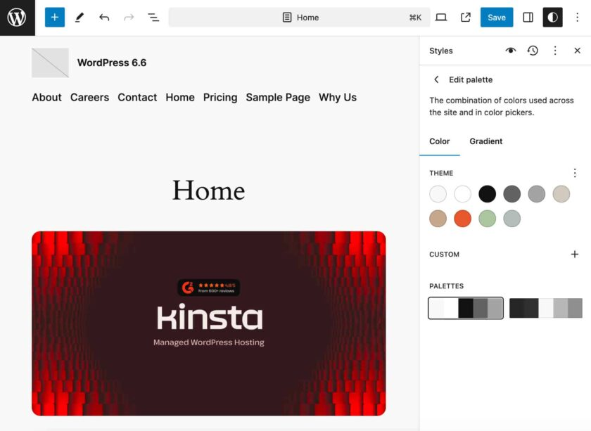图片[28]-WordPress 6.6 即将发布：重点新功能和改进-光子波动网 | 专业WordPress修复服务，全球范围，快速响应