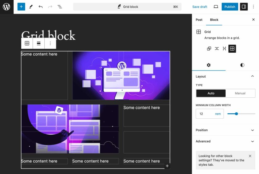 图片[31]-WordPress 6.6 即将发布：重点新功能和改进-光子波动网 | 专业WordPress修复服务，全球范围，快速响应