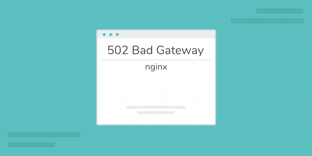 502 Bad Gateway error common troubleshooting steps - Photon Flux | Service professionnel de réparation WordPress, dans le monde entier, réponse rapide