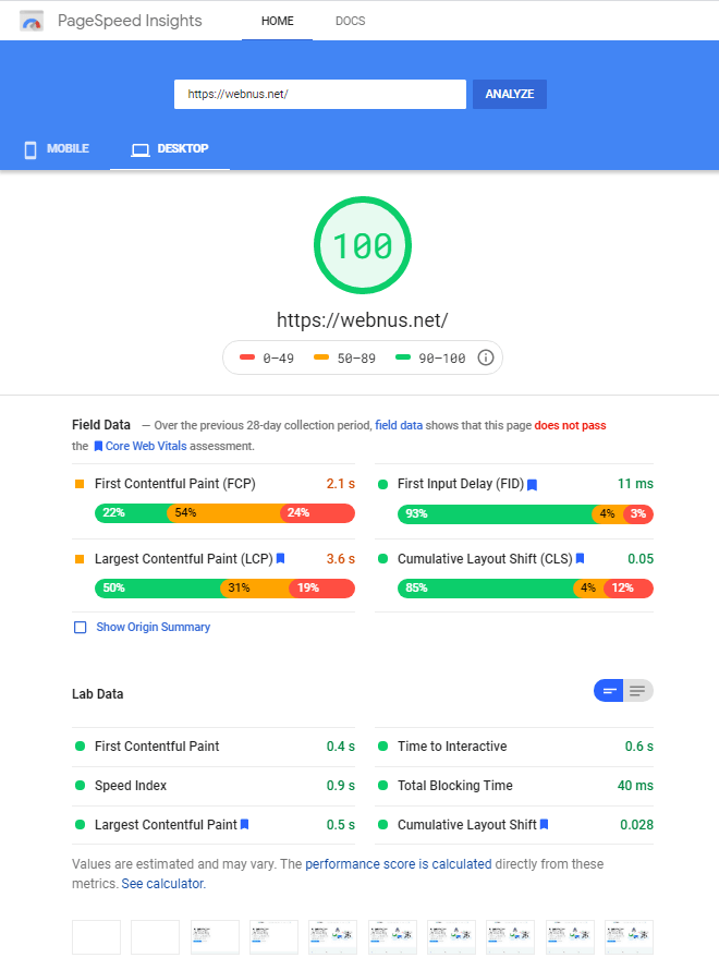 Image [6]-Comprehensive Guide: How to Optimize WordPress Website Speed and Performance (I) - Photon Flux Network | Professional WordPress Repair Service, Global Reach, Fast Response