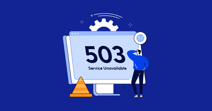 Imagen [4] - Cómo solucionar el error 503 Service Unavailable en WordPress: Una guía detallada - photonwave.com | Servicio profesional de reparación de WordPress, alcance global, respuesta rápida