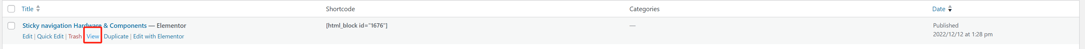 Image [5] - Comment configurer le menu du thème WoodMart : tutoriels détaillés et bonnes pratiques (02) - Photon Fluctuation Network | Service professionnel de réparation de WordPress, dans le monde entier, réponse rapide !