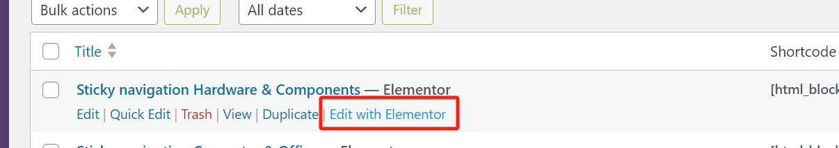 Image [6] - Comment configurer le menu du thème WoodMart : tutoriels détaillés et bonnes pratiques (02) - Photon Fluctuation Network | Service professionnel de réparation de WordPress, dans le monde entier, réponse rapide !
