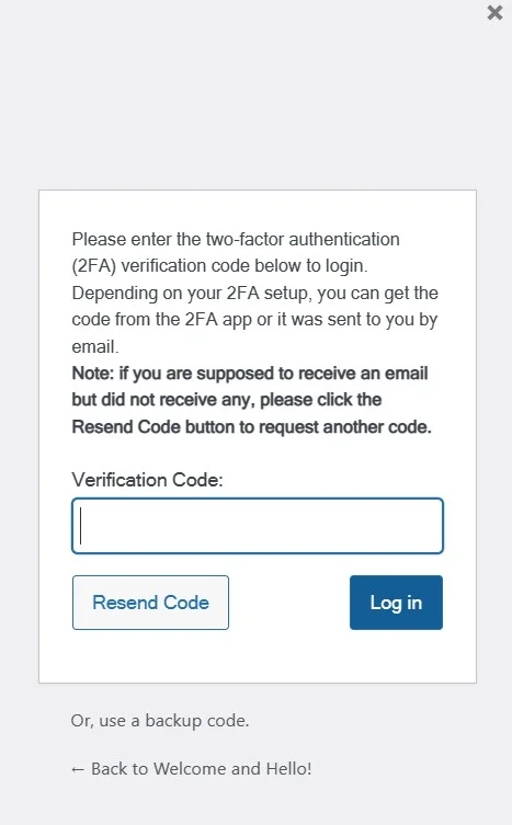 Image [6] - A Comprehensive Guide to Securing Your Enterprise WordPress Website - Photon Flux | Professional WordPress Repair Service, Global Reach, Fast Response