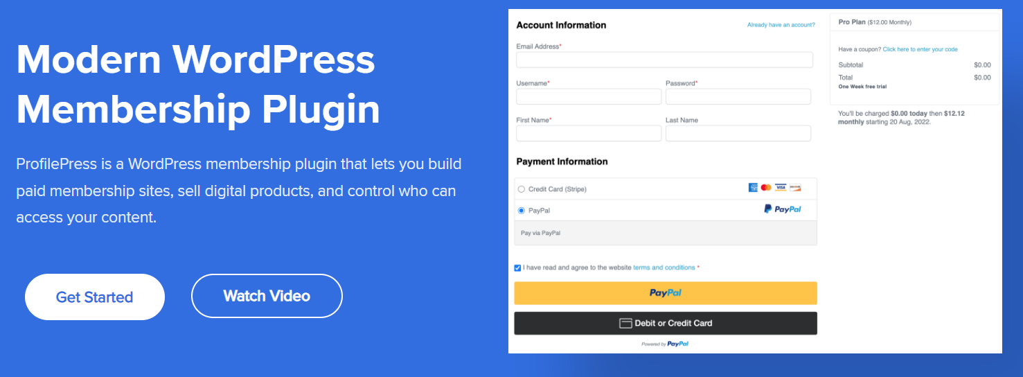 图片[8]-7 个最佳 WordPress 用户注册插件比较-光子波动网 | 专业WordPress修复服务，全球范围，快速响应