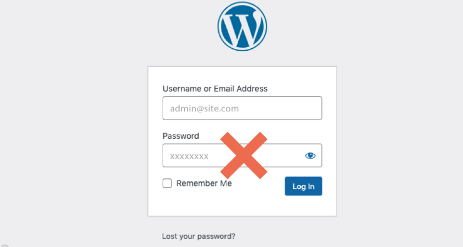 图片[1]-WordPress 无密码登录的优缺点及保护网站的其它方法-光子波动网 | 专业WordPress修复服务，全球范围，快速响应