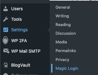 图片[3]-WordPress 无密码登录的优缺点及保护网站的其它方法-光子波动网 | 专业WordPress修复服务，全球范围，快速响应