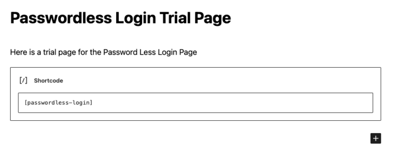 图片[9]-WordPress 无密码登录的优缺点及保护网站的其它方法-光子波动网 | 专业WordPress修复服务，全球范围，快速响应