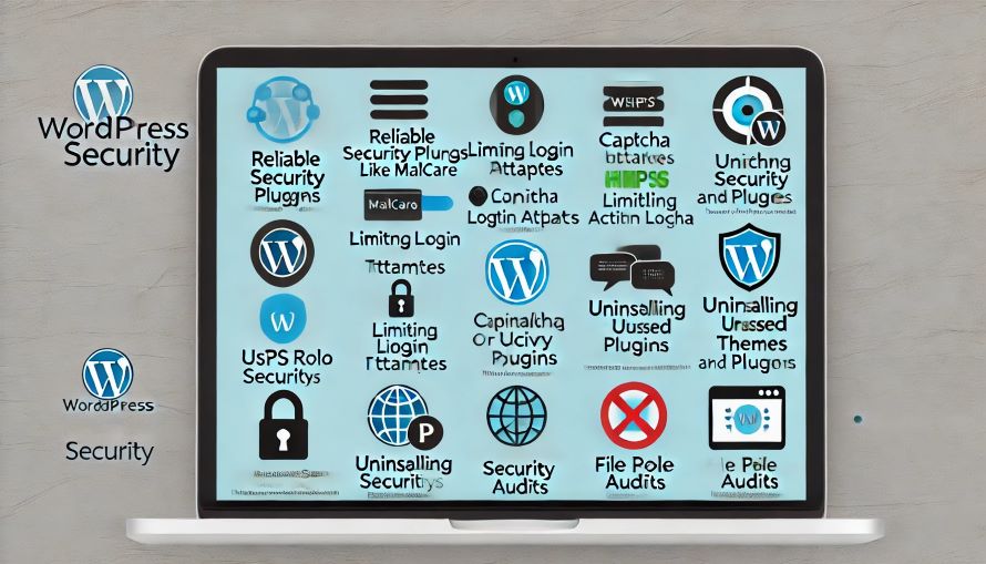 图片[12]-WordPress 无密码登录的优缺点及保护网站的其它方法-光子波动网 | 专业WordPress修复服务，全球范围，快速响应
