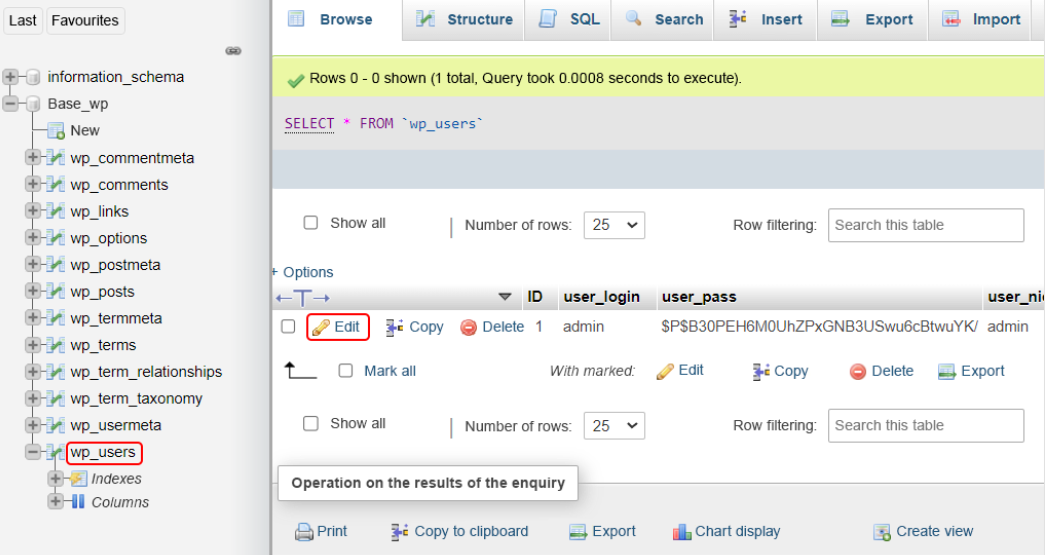 图片[3]-如何重置 WordPress 管理员密码-光子波动网 | 专业WordPress修复服务，全球范围，快速响应