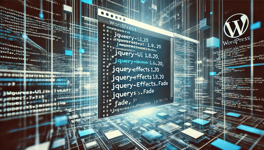 WordPress source code - jquery-ui (1.8.20 - jquery.effects.fade.js) - Photon Fluctuation Network | Professional WordPress Repair Services, Worldwide | Fast Response