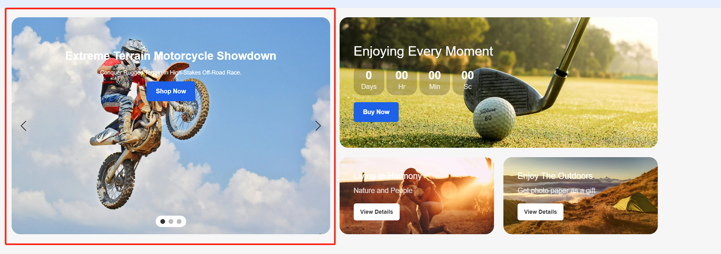 图片[2]-完全指南：如何设置Woodmart主题中的海报（Banner）（03）-光子波动网 | 专业WordPress修复服务，全球范围，快速响应