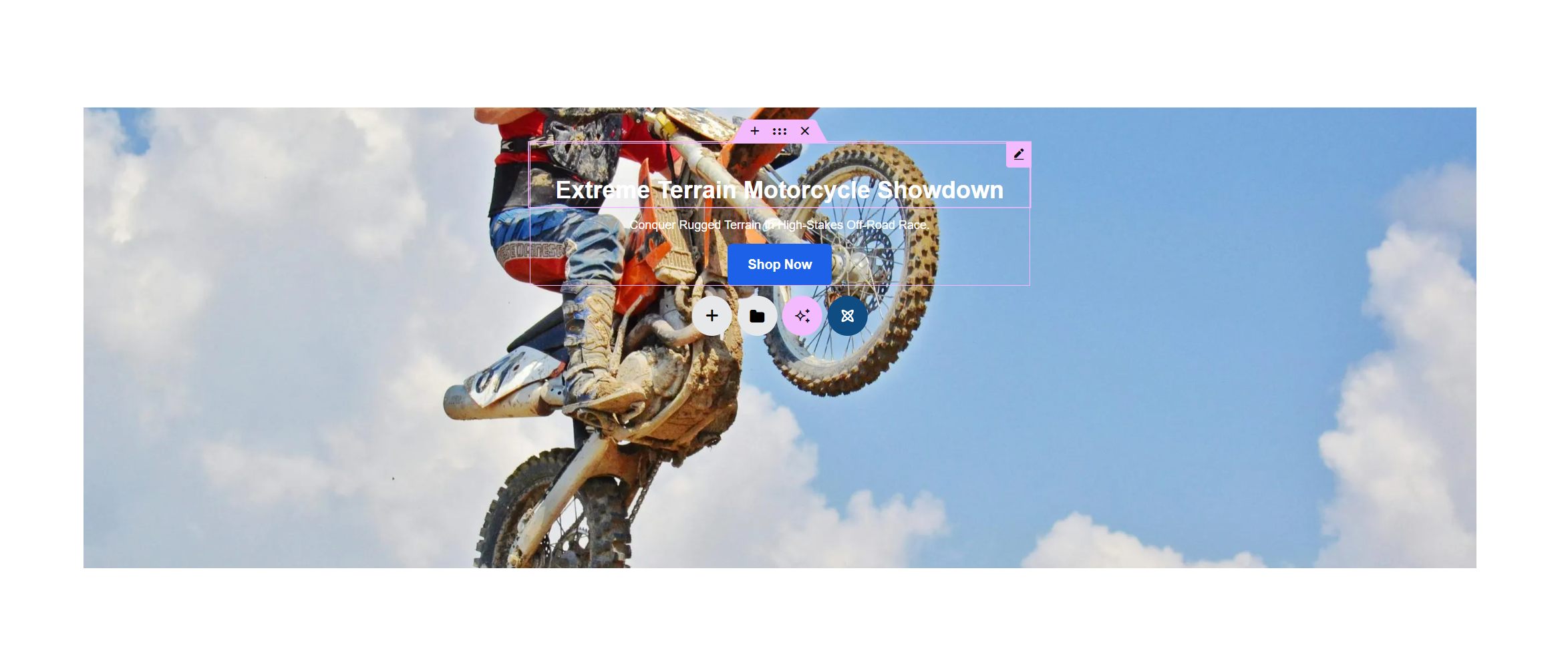 图片[5]-完全指南：如何设置Woodmart主题中的海报（Banner）（03）-光子波动网 | 专业WordPress修复服务，全球范围，快速响应