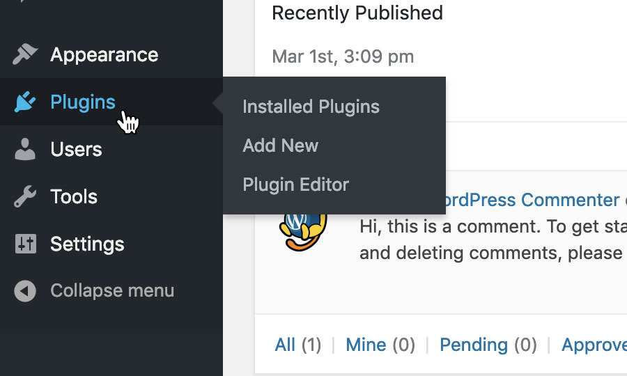 Imagen [3] - Cómo habilitar imágenes WebP en WordPress - Photonflux.com | Servicio profesional de reparación de WordPress, alcance global, respuesta rápida
