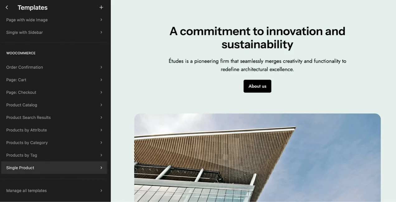 Image [6] - How to Customize WooCommerce Product Page - Photon Flux | Professional WordPress Repair Service, Global Reach, Fast Response