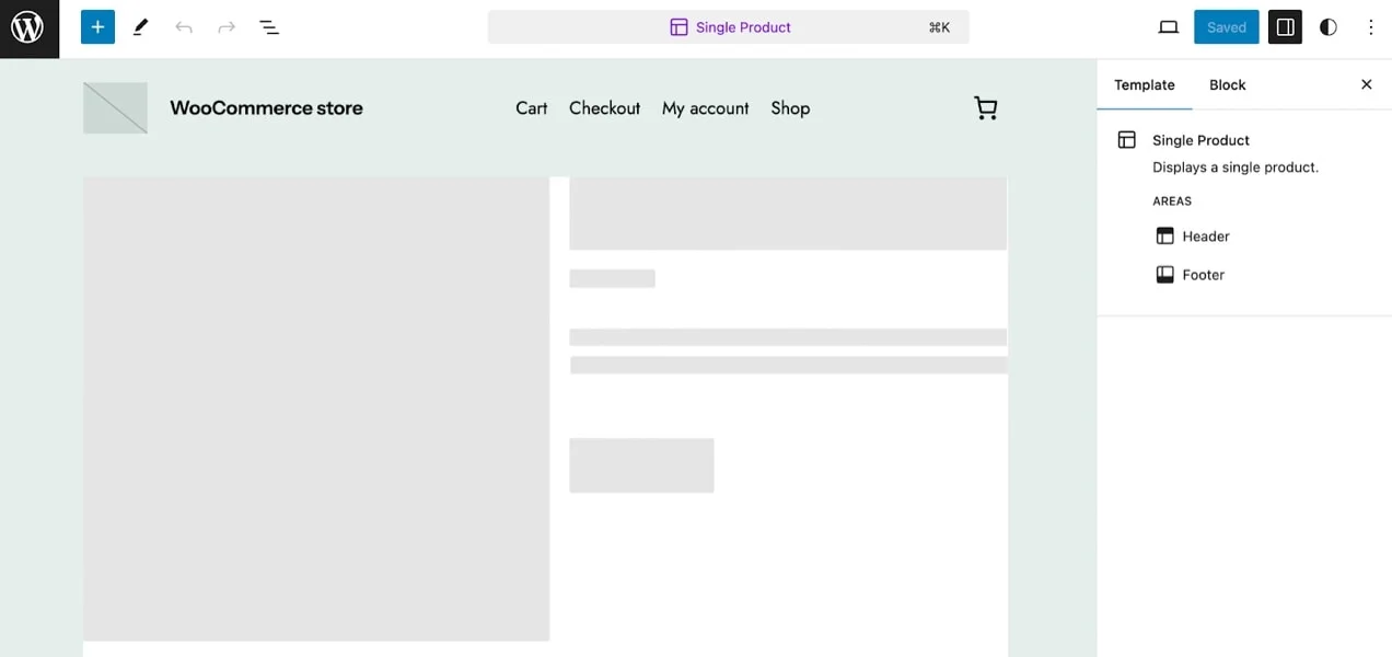Image [8] - How to Customize WooCommerce Product Page - Photon Flux | Professional WordPress Repair Service, Worldwide, Fast Response