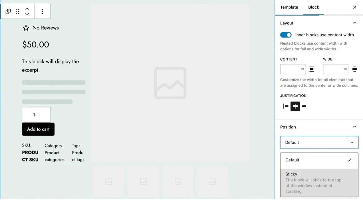 Image [15] - How to Customize WooCommerce Product Page - Photon Flux | Professional WordPress Repair Service, Global Reach, Fast Response