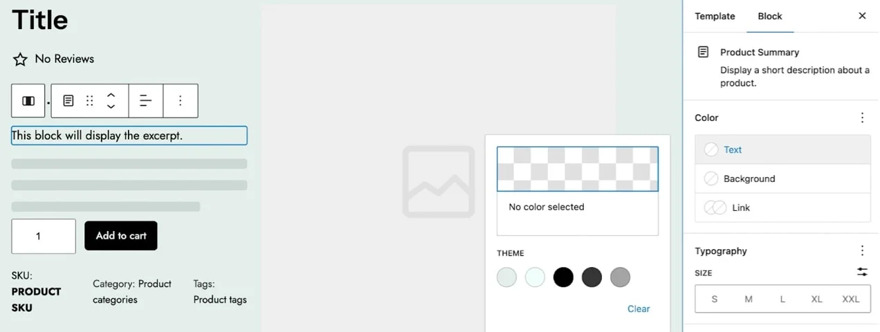 Image [17] - How to Customize WooCommerce Product Page - Photon Flux | Professional WordPress Repair Service, Global Reach, Fast Response
