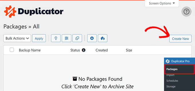 Image [3] - Pourquoi tous les sites web ont besoin d'un plan de reprise après sinistre pour WordPress et ses étapes critiques - Photon Fluctuation Network | Professional WordPress Repair Service, Global Reach, Fast Response