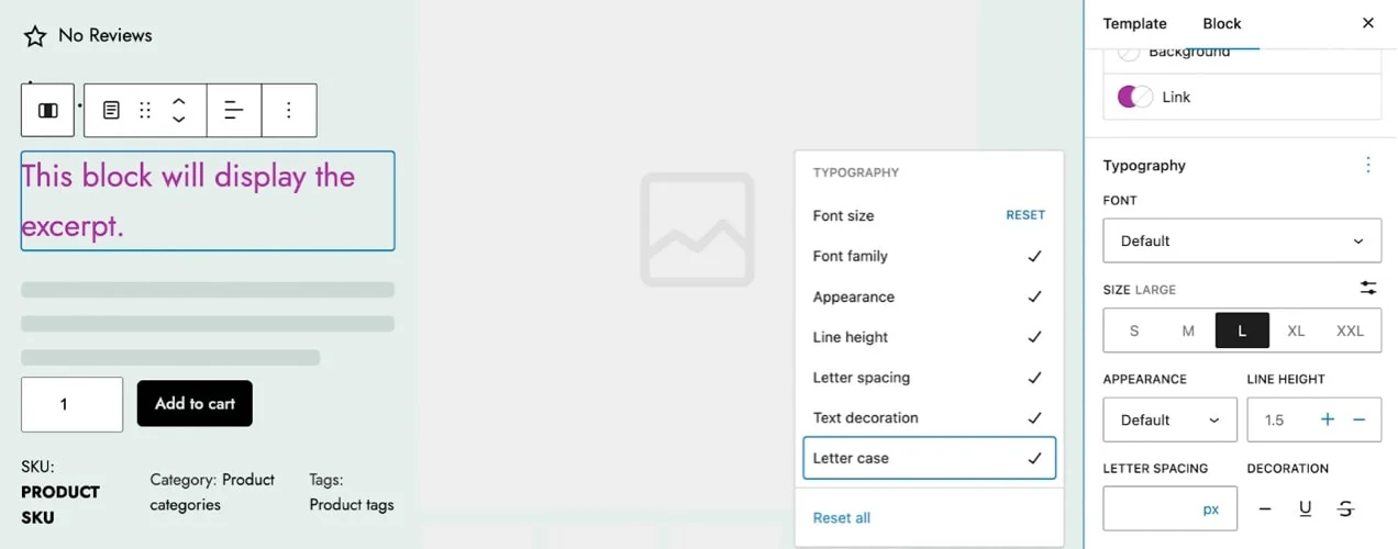Image [21] - How to Customize WooCommerce Product Pages - Photon Flux | Professional WordPress Repair Service, Worldwide, Fast Response