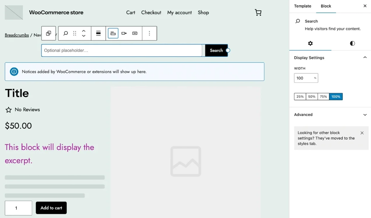 Image [23] - How to Customize WooCommerce Product Page - Photon Flux | Professional WordPress Repair Service, Global Reach, Fast Response