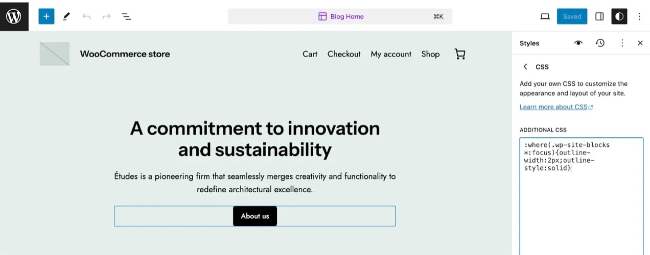 Image [39] - How to Customize WooCommerce Product Page - Photon Flux | Professional WordPress Repair Service, Global Reach, Fast Response