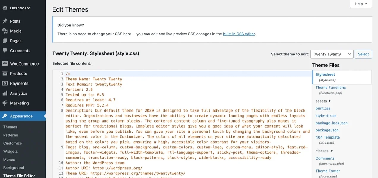Image [41] - How to Customize WooCommerce Product Page - Photon Flux | Professional WordPress Repair Service, Global Reach, Fast Response