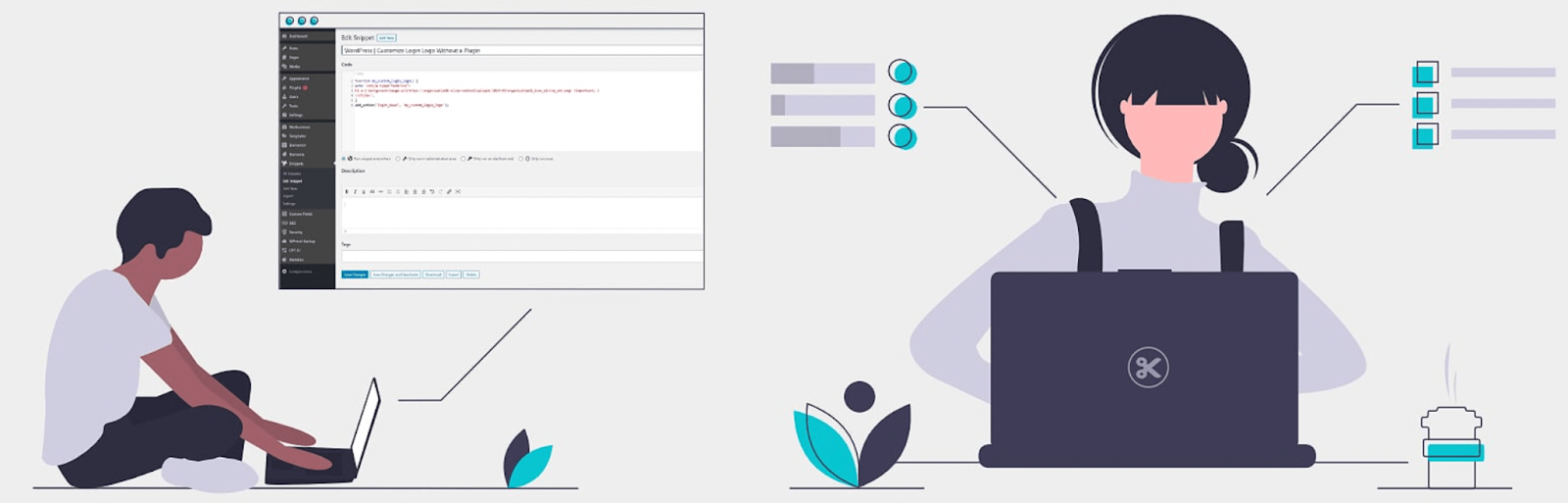 Image [42] - How to Customize WooCommerce Product Page - Photon Flux | Professional WordPress Repair Service, Global Reach, Fast Response