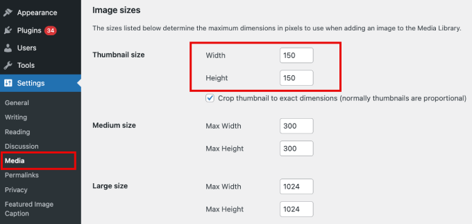 Images[7]-Comment réparer les images en vedette qui ne s'affichent pas sur WordPress - Photon Flux | Service professionnel de réparation de WordPress, dans le monde entier, réponse rapide !