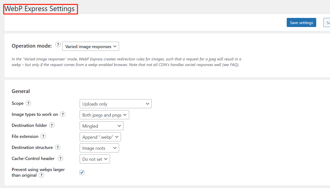 Image [3] - Comment télécharger des images WebP dans WordPress - Photonflux.com | Service professionnel de réparation de WordPress, portée mondiale, réponse rapide