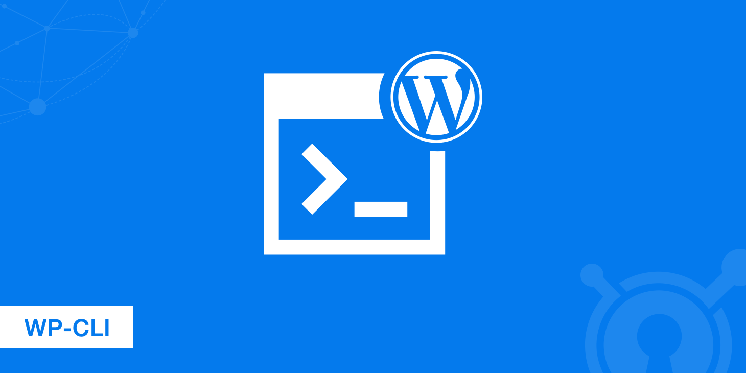 如何通过WordPress命令行工具（WP-CLI）重置密码-光子波动网 | 专业WordPress修复服务，全球范围，快速响应