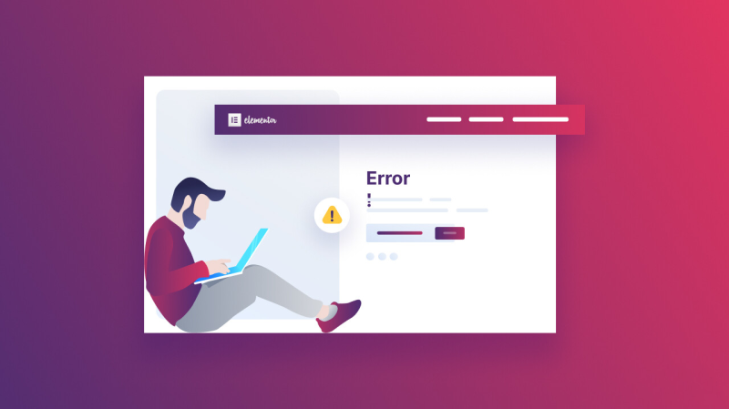 Detailed steps on how to troubleshoot Elementor display errors - Photon Volatility | Professional WordPress repair service, global coverage, fast response