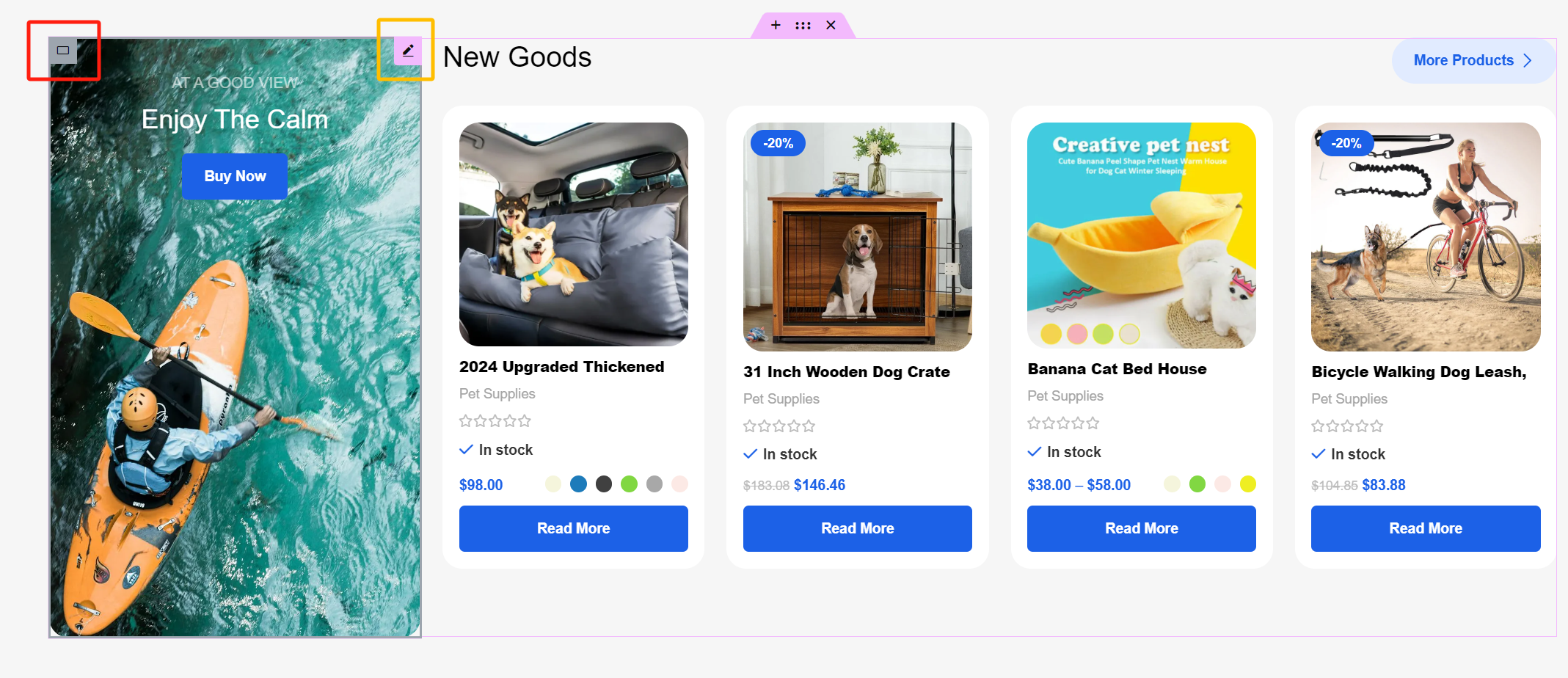 Image [8]-Elementor Editor Analyse approfondie : Créer un site web personnalisé avec le thème WoodMart (04) - Photon Flux | Service professionnel de réparation de WordPress, portée mondiale, réponse rapide