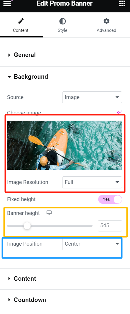Image [16]-Elementor editor in-depth analysis : to create a personalised WoodMart theme site (04) - Photon Fluctuation Network | Professional WordPress repair services, global reach, fast response