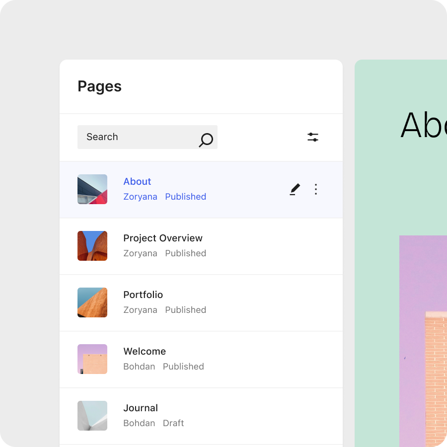 图片[3]-WordPress 6.6“Dorsey”发布：提升设计灵活性和安全性的强大更新-光子波动网 | 专业WordPress修复服务，全球范围，快速响应