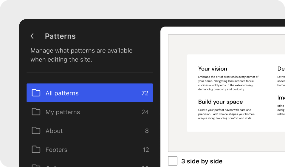 图片[8]-WordPress 6.6“Dorsey”发布：提升设计灵活性和安全性的强大更新-光子波动网 | 专业WordPress修复服务，全球范围，快速响应